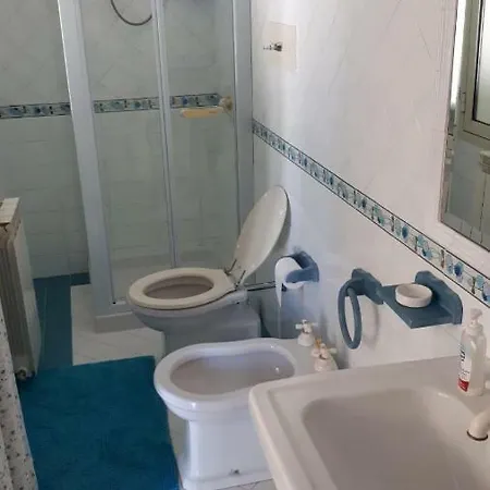 Apartamento Via Tagliata 75