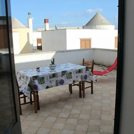 Apartment Via Tagliata 75 Castelvetrano