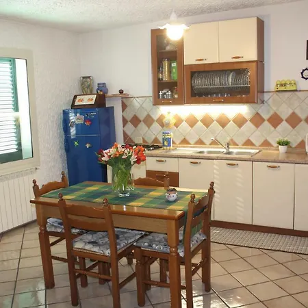 Apartamento Via Tagliata 75 *