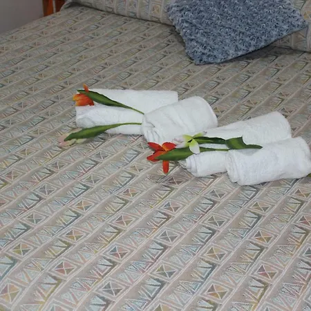Apartamento Via Tagliata 75